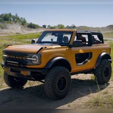 According to a new book about broncos president and. Supercar Blondie The New Ford Bronco Facebook