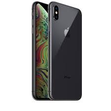How to unlock iphone/ipad without passcode · step 1. Refurbished Iphone Xs Max 64gb Space Grey Sim Free Apple Uk
