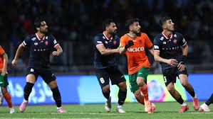 راز موفقیت پرسپولیس برای عبور از بحران؛ عقب و عقب‌تر