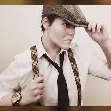 I hope (beginner) Drag Kings are welcome : r/Drag