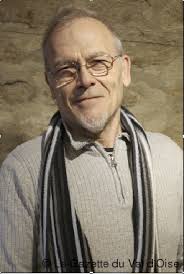 Méry-sur-Oise vue par Daniel Olivier