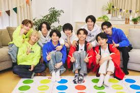 夏もソイヤ！だ エビダンの夏休み