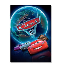 Cars 2 Game Uk Video Games Pc Video Game Collection