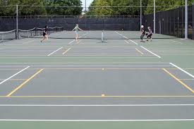 Get the best available wta montreal odds from all online bookmakers with oddschecker, the home of betting value. Pickleball Attenuez Ces Lignes Que Je Ne Saurais Voir La Presse