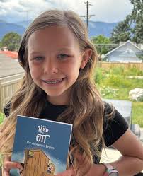 Lincoln Kids Magazine Fall 2025 by Lincoln Kids Magazine