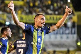 Marco ruben has been married to gisel carazzone since december 22, 2012. Central Le Pedira A Marco Ruben Que Defina Si Vuelve A Jugar O No Mirador Provincial Noticias De Santa Fe Entre Rios Www Miradorprovincial Com