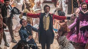 The Greatest Showman The Musical Tickets London West End Westendtheatre Com