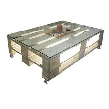 12 beautiful pallet sofas and pallet coffee tables to diy easily. Pallet Coffee Table White