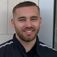 Grant Witt's Instagram, Twitter & Facebook