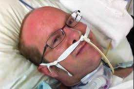 Injured Firefighter 'Fighting' For More Benefits