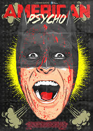 American Psychos, por Butcher Billy