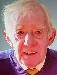 Condolence Book for SEAN MURPHY (Killorglin, Kerry)