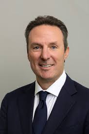 Chief Marketing Officer Adam Kosoy