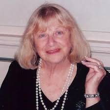 Mary Howell Obituary (2014)