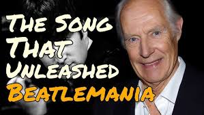 The Rajahs : Beatlemania EP (1964)