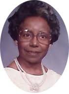 Alice McCall Obituary