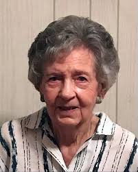 Ruby Norman Obituary