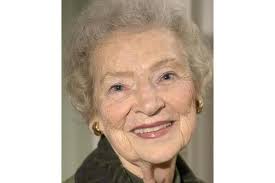 Bobbie Sterne Obituary (1919