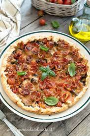 Check spelling or type a new query. Torta Salata Alla Parmigiana Veloce Con Pasta Brisee E Melanzane