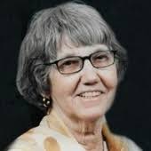 Obituary information for MaryAnn B. Dickey