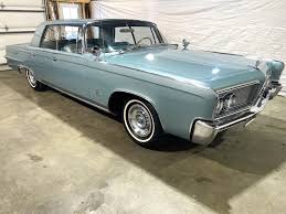 Image result for Monarch Blue 1964 Chrysler