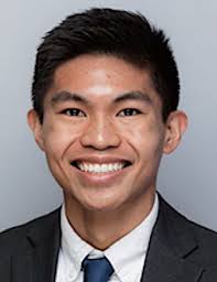 2025 Senior Residents