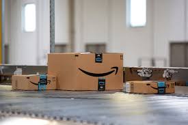 All categories amazon devices amazon fashion amazon global store amazon warehouse appliances automotive parts & accessories baby beauty & personal care books computer & accessories amazon best sellers. Amazon Drivers Are Hanging Smartphones In Trees To Get More Work Bloomberg