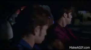 Bill gates & steve ballmer night at the roxbury theme. A Night At The Roxbury Vogue Dance Car Scene On Make A Gif