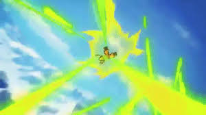 Goku (孫 悟空, son gokū). Vegeta In His Super Saiyan God Form Dragon Ball Know Your Meme