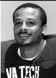 Appalachia High's Ed Clark is remembered as one of the greatest high school  running backs in Southwest Virginia history. The uncle of NFL 10,000-yard  rusher Thomas Jones, Clark once racked up an