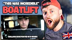 How Former Search & Rescue Worker Erick Robertson is ENSURING We NEVER  FORGET 9/11