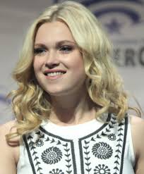 تايلور استرلينغ, شركة لخدمات التوظيف: Eliza Taylor Wikipedia