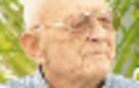 Disparition Jean Rey nous a quittés