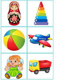 Развивающие Картинки Маленьких – Telegraph