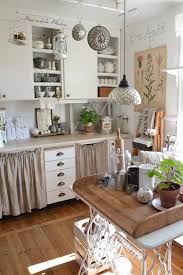 Check out our country kitchen accessories set selection for the very best in unique or custom, handmade pieces from our shops. A Stunning Collection Of French Country Kitchens The Cottage Market