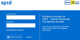 Attiva subito spid infocert id. Spid E Pensioni Come Attivare L Identita Digitale Per Accedere Ai Servizi Inps