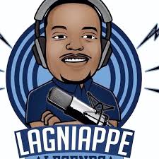LagniappeTech Podcast (@lagniappetech) • Instagram photos and videos