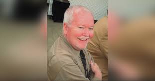 Obituary information for Glenn Douglas Brill