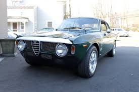 Image result for Moss Green 1967 Alfa-Romeo