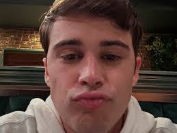 Allen Logan's Instagram, Twitter & Facebook