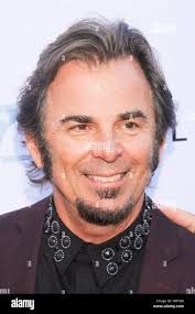 Jonathan cain hi-res stock photography and images