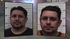 Mug Shot Gallery: June 2019