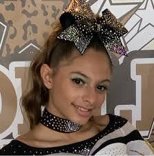 Abigail Potts's Instagram, Twitter & Facebook