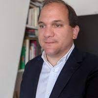 Alberto Rouse's Instagram, Twitter & Facebook