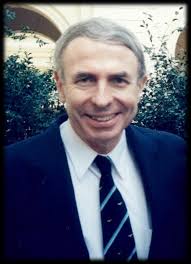 Dr Thomas Brendan Lynch