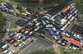 Image result for gridlock