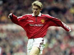 Jesper blomqvist joined #mufc ahead of our historic 1998/99 campaign, but the swede has now revealed he could have made the move much sooner. Jesper Blomqvist On Feeling The Wrath Of Roy Keane Manchester United
