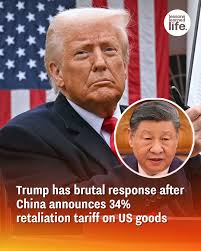 US Trade Policies and Tariffs