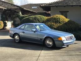 1990 Mercedes Benz 500sl In 2020 Benz Mercedes Mercedes Benz