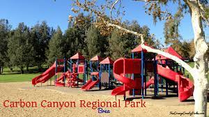 Very nice covered picnic areas that you can reserve. Carbon Canyon Regional Park In Brea For Families Fun Orange County Parks